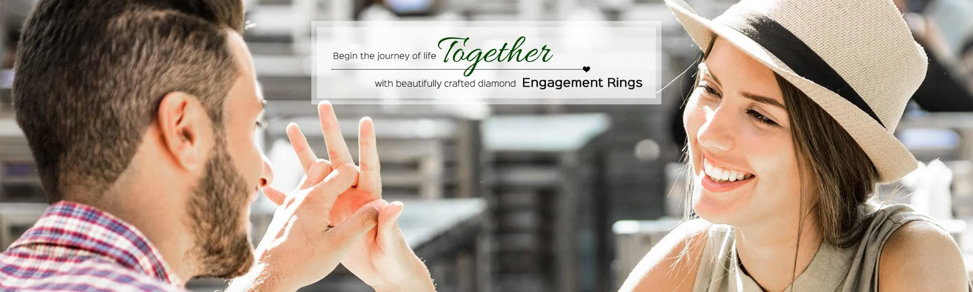 Diamond Engagement Rings Available At K&K Jewelers