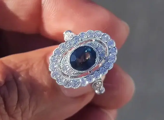 Shop Engagement Rings At k&k Jewelers